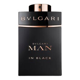 Perfume Bvlgari Man in Black Masculino Eau de Parfum